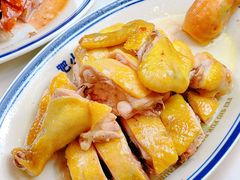 -肥小福·烧鹅专门店(环宇荟店)
