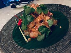 波士顿龙虾-广州四季酒店·佰鲜汇·现代法餐