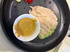-北京全聚德(玉泉路店)