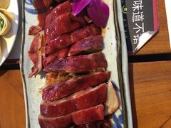 -院落创意菜