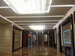 -济南喜来登酒店