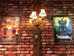 -MAX伯爵趣味互动密室逃脱(大坪D馆店)