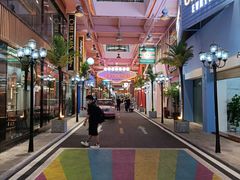 -火星工厂·桌游·团建聚会·轰趴馆(厦滘店)