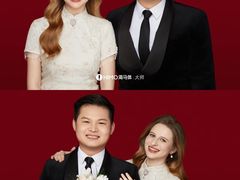 -海马体照相馆(重庆万象城大师店)