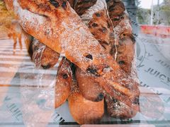 -Juicy Bakery(大学路店)
