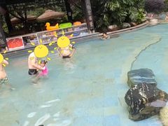-青城道汤池
