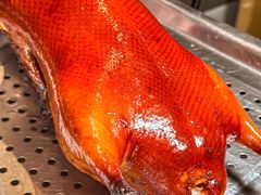 -大鸭梨烤鸭(望京店)