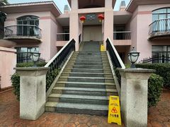 -圣爵菲斯大酒店(长沙世界之窗店)