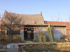 -烟墩角天鹅湖