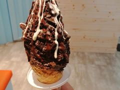 -BLEUSKA布乳斯佳冰淇淋(金沙印象城店)