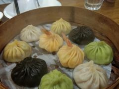 -隆喜元鱼汤包·海鲜(中联广场店)
