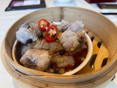 -利苑酒家(金宝店)