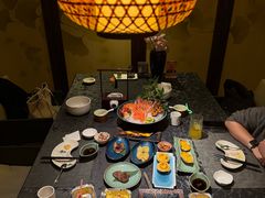 -樱之盛宴·蟹料理海鲜自助(前进大街店)