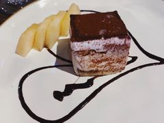 提拉米苏-SISTERS BAR RESTAURANT川意酒馆(嘉善老市H楼店)