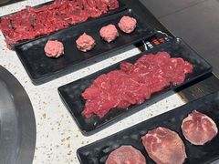 -海汕记·潮汕鲜牛肉火锅·自助
