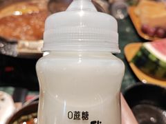 -牛New寿喜烧(金鹰世界店)