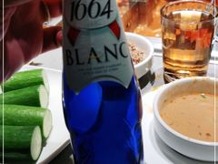 -海底捞火锅(太原南站店)