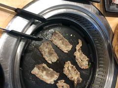 -花味·自助烤肉(雨花客厅店)
