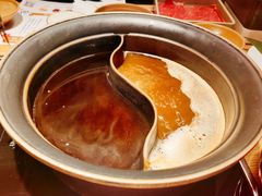 -温野菜涮涮锅(西单大悦城店)