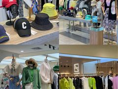 -广州白马服装市场