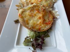 -V Bar海景扒房(北海湾惠龙万达嘉华酒店)