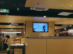 -海底捞火锅(塘厦天虹店)