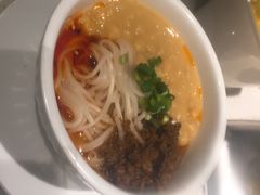 豌杂面-海底捞火锅鲜切牛肉主题店(长寿路店)