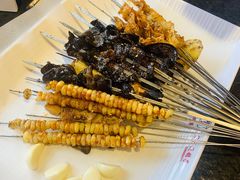 -小桂林烧鸽子