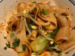 -汉唐宴长安食府