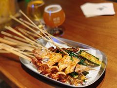 -熊猫精酿啤酒厨房(1912店)
