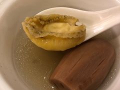 -酌宴府The China Club·广州万富希尔顿酒店(云城东路店)