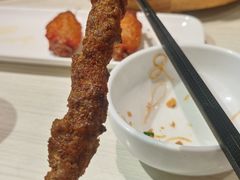 -九毛九西北菜(番禺万达店)