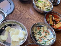 -香猪坊(五道口店)