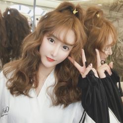 点击看大图 -OnHair造型