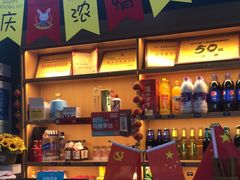 -屋头串串(龙潭寺店)