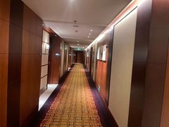-上海雅居乐万豪侯爵酒店