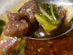 -张老三肉丸糊辣汤(丰登南路店)