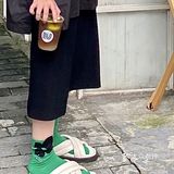 上海 梧桐树下的一家浪漫日式咖啡厅