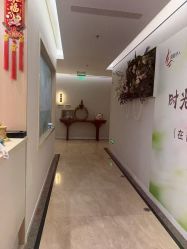 -靓靓伊人SKINCARE肌肤管理FACIAL·SPA
