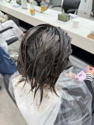 -梳蕾娜 HAIR SALON