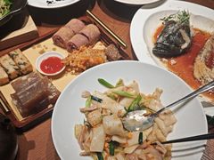 -紫阳海鲜楼·传承闽味(长乐路总店)