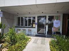 -ommo cafe(半岛城邦店)