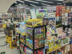 -新华书店(虹悦城店)