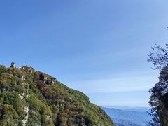 -马仁奇峰