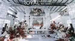 -天邑国际酒店·宴会厅