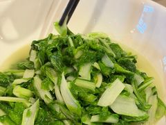 -湖南老灶台·生态农业餐饮(龙胜店)