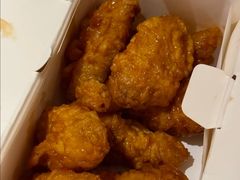 -Kyochon1991校村(共和路店)