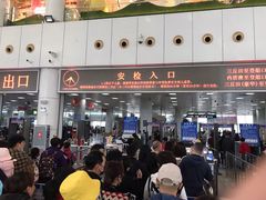 -国际邮轮中心码头(厦鼓码头)