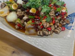 -潼南太安名鱼•特色江湖菜 太安鱼