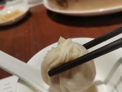 招牌小笼包-鼎泰丰(国金店)